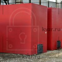 Котлы КВр 1 1 в наличии